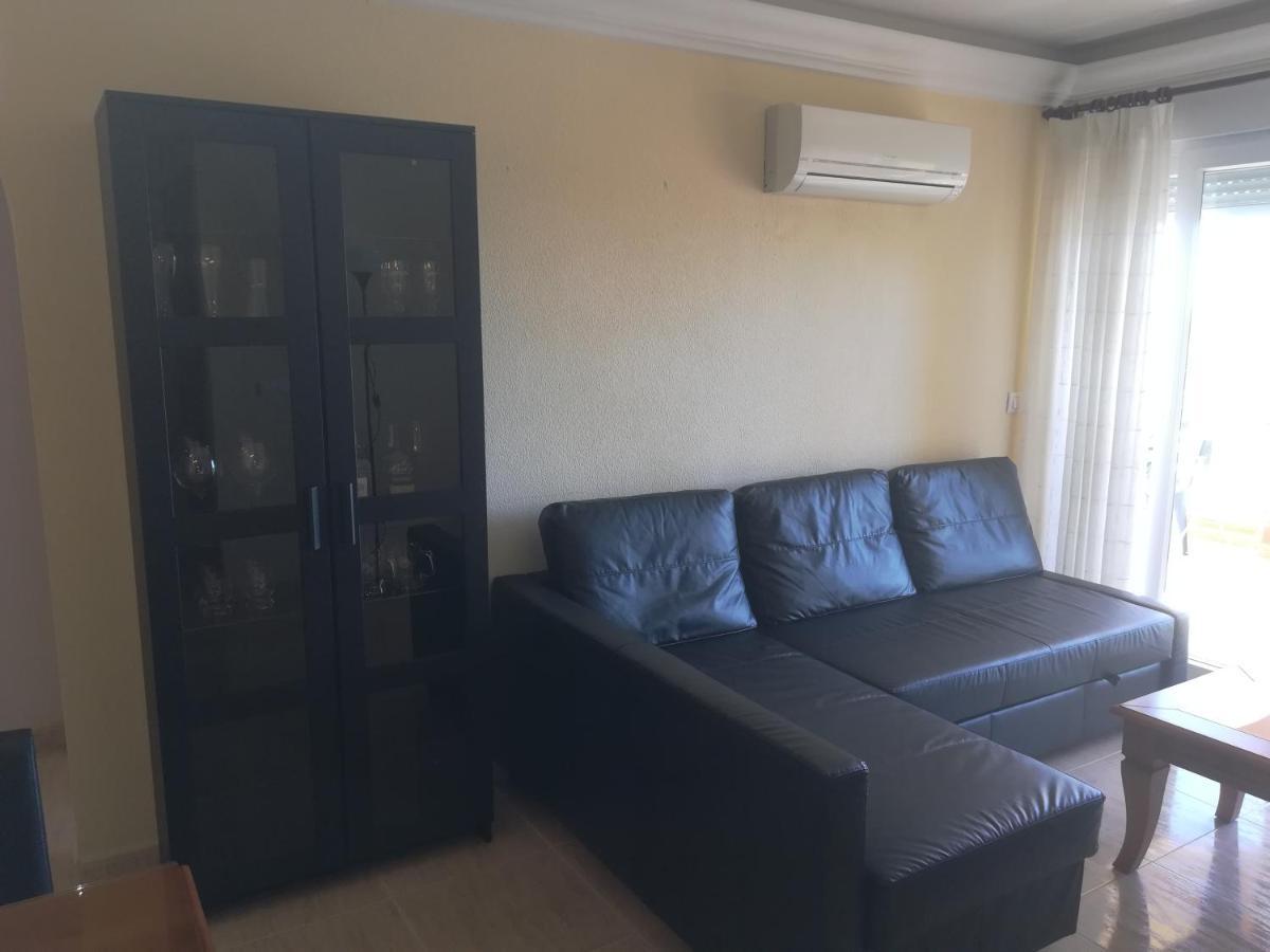 Casa De Fabian Appartment + Wifi Near Beach/Port 라망가델마르메노 외부 사진